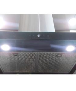Máy hút mùi Bauer BC 90ED - hình số 4