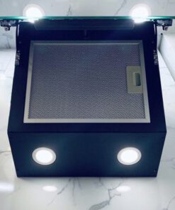 Máy hút mùi Bauer BC 70ESI - hình số 7