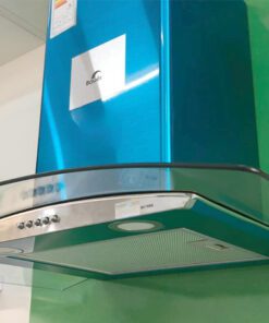 Máy hút mùi Bauer BC 70BS - hình số 5