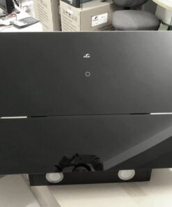 Máy hút mùi Bauer BC 90ES - hình số 4