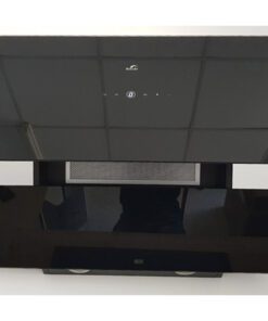 Máy hút mùi Bauer BC 90ES - hình số 7