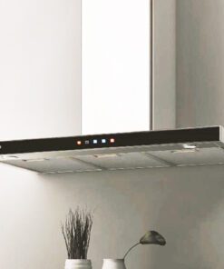 Máy hút mùi Kaff KF-IS991GH - hình số 5