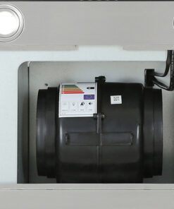 Máy hút mùi Kocher K-8390XS - hình số 4