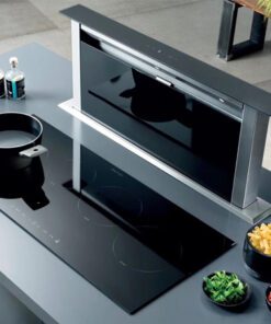 Máy hút mùi Kaff KF-AT900 - hình số 5
