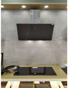 Máy hút mùi Bauer BC 70ESI - hình số 6