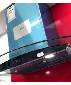 Máy hút mùi Bauer BC 90ECO - hình số 3