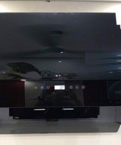 Máy hút mùi Faster FS 90CG - hình số 4