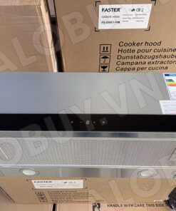 Máy hút mùi Faster FS SYP 7222B - hình số 6