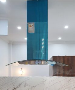 Máy hút mùi Faster ISLAND 6688 - hình số 4