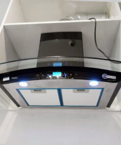 Máy hút mùi Kaff KF-GB902 - hình số 5