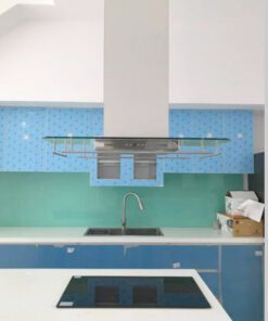 Máy hút mùi Canzy CZ-ISO90E - hình số 3