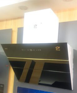 Máy hút mùi Faster FS 3688SS 90 - hình số 4