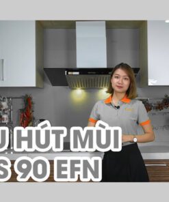Máy hút mùi Faster FS 70 EFN - hình số 4