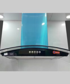 Máy hút mùi Kaff KF-GB706 - hình số 4