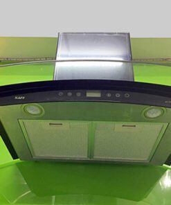 Máy hút mùi Kaff KF-GB902 - hình số 4