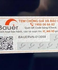 Máy hút mùi Bauer BCV 70MSI - hình số 4