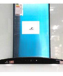 Máy hút mùi Bauer BC 90ECO - hình số 5