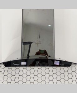 Máy hút mùi Canzy CZ-1890 - hình số 3