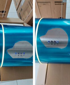 Máy hút mùi Canzy CZ-7038GB - hình số 3