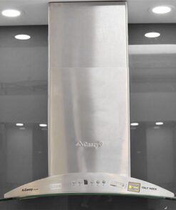 Máy hút mùi Canzy CZ-DELUXE-70 - hình số 6