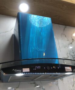 Máy hút mùi Canzy CZ-MLH-870 - hình số 3