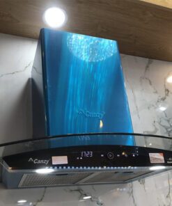Máy hút mùi Canzy CZ-MLH-890 - hình số 3