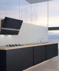 Máy hút mùi Canzy CZ-SB08 - hình số 4