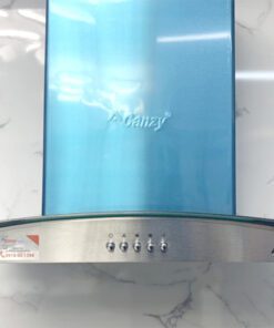 Máy hút mùi Canzy CZ-TB70 - hình số 4