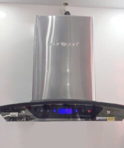 Máy hút mùi Eurosun EH-90K25 - hình số 3