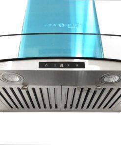 Máy hút mùi Eurosun EH-90K26S - hình số 4