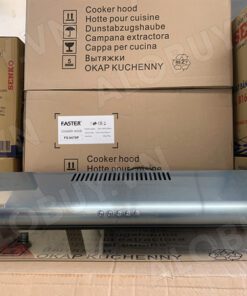 Máy hút mùi Faster FS 0470S - hình số 4