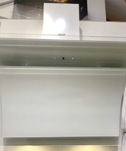 Máy hút mùi Faster FS 3689WN/BN-70 - hình số 3