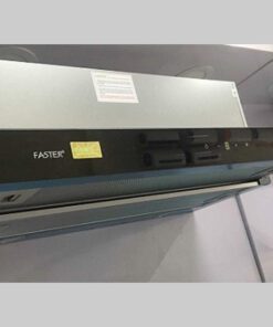 Máy hút mùi Faster FS SYP 7222B - hình số 3