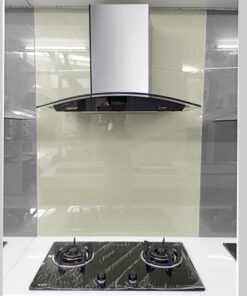 Máy hút mùi Kaff KF-GB027 - hình số 5