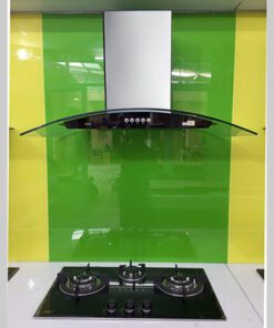 Máy hút mùi Kaff KF-GB706 - hình số 3