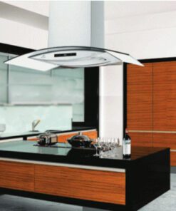 Máy hút mùi Bauer BIS 90TS - hình số 3