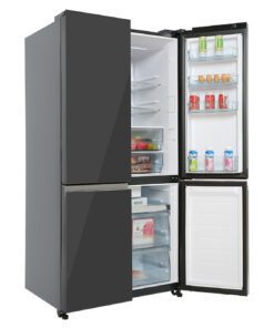 Tủ lạnh Hitachi R-WB640PGV1 (GMG) - hình số 11