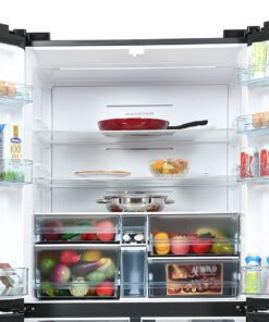 Tủ lạnh Hitachi R-WB640PGV1 (GMG) - hình số 12