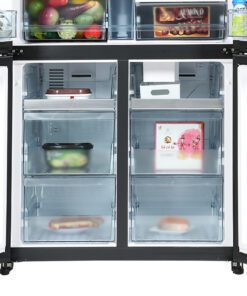 Tủ lạnh Hitachi R-WB640PGV1 (GMG) - hình số 13