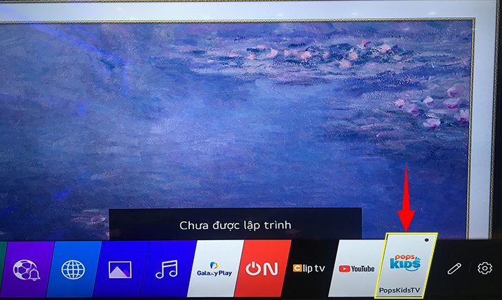 Hướng dẫn sử dụng điều khiển tivi LG Hướng dẫn sử dụng điều khiển tivi LG