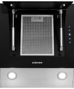 Máy hút mùi Kocher K-2080V 70 - hình số 6
