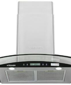 Máy hút mùi Kocher K-228S - hình số 1