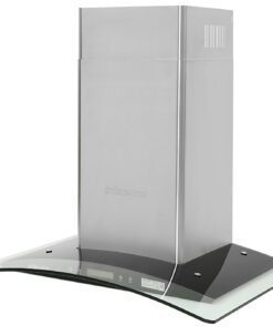 Máy hút mùi Kocher K-228S - hình số 4