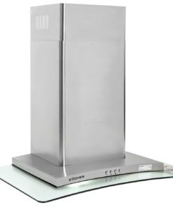 Máy hút mùi Kocher K-228T - hình số 3