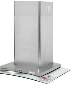 Máy hút mùi Kocher K-228T - hình số 4