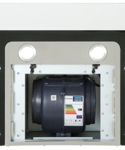 Máy hút mùi Kocher K-228T - hình số 7