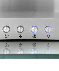 Máy hút mùi Kocher K-228T - hình số 8