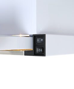 Máy hút mùi Kocher K-6270 - hình số 4