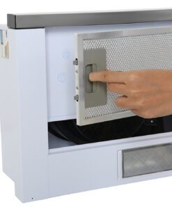 Máy hút mùi Kocher K-6270 - hình số 9