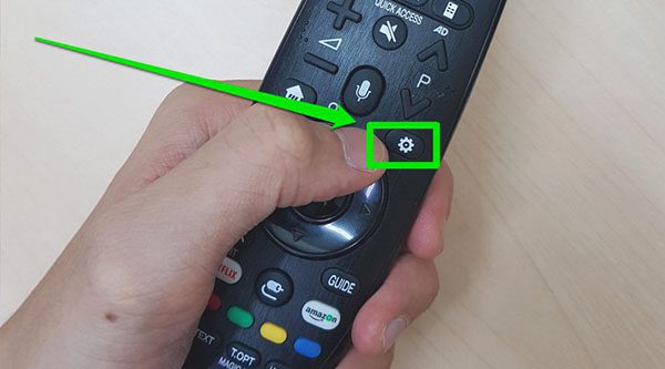 Làm thế nào để xuất âm thanh ra từ tivi LG?